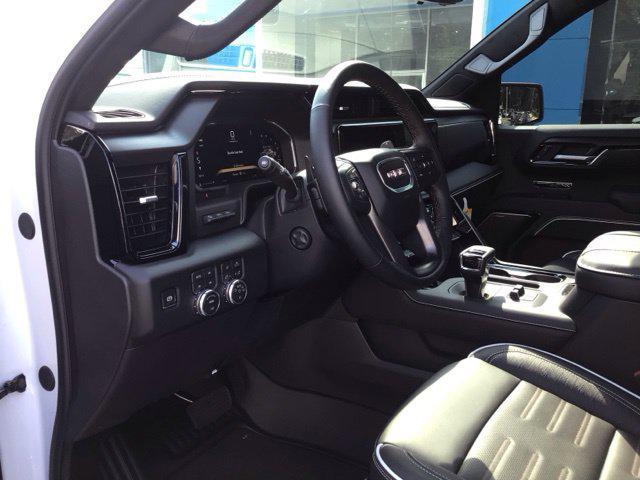 new 2026 GMC Sierra 1500 car, priced at $77,905