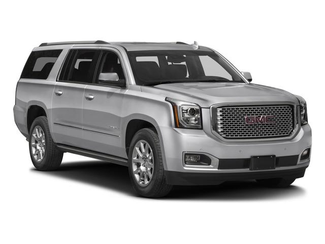 used 2016 GMC Yukon XL car, priced at $20,995