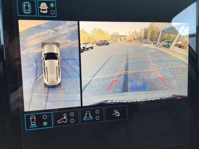 new 2026 GMC Acadia car, priced at $53,400