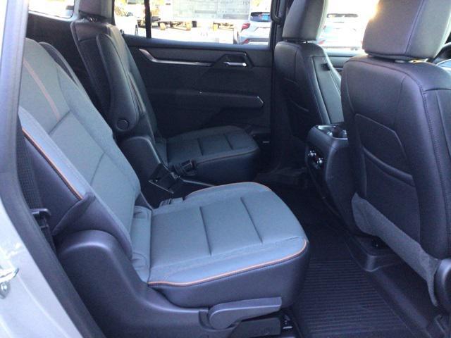 new 2026 GMC Acadia car, priced at $53,400