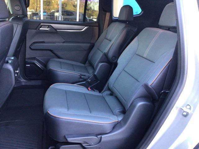 new 2026 GMC Acadia car, priced at $53,400