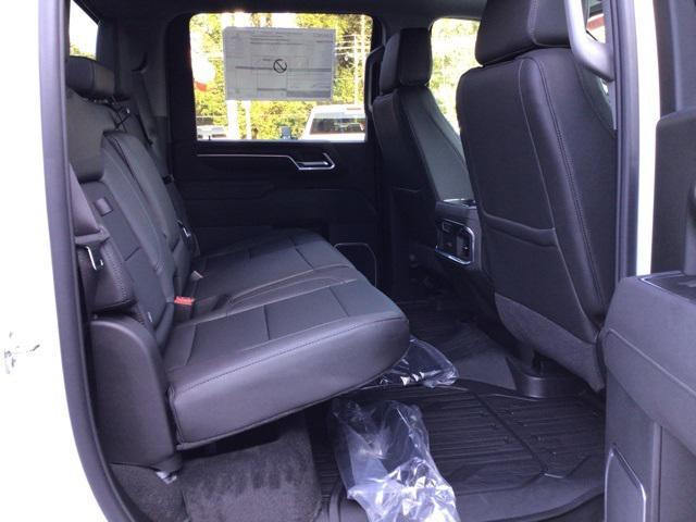 new 2026 GMC Sierra 3500 car, priced at $79,250