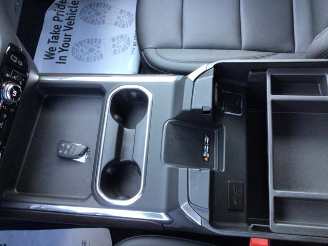 new 2026 GMC Sierra 3500 car, priced at $79,250