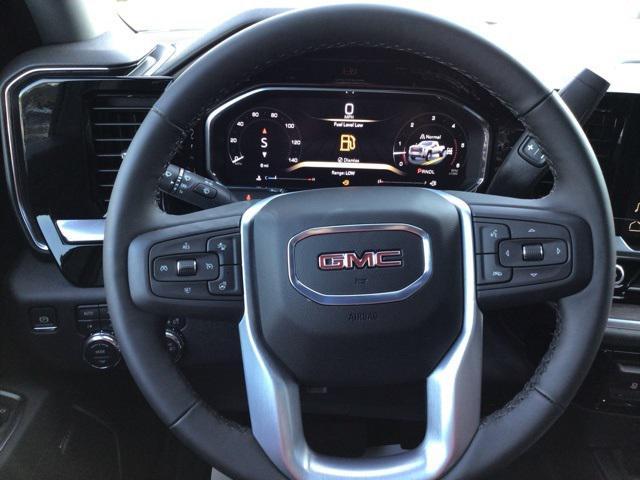 new 2026 GMC Sierra 3500 car, priced at $79,250