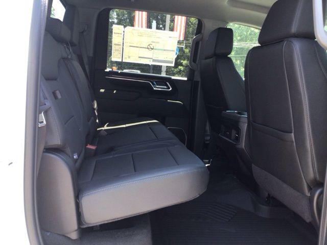 new 2026 Chevrolet Silverado 2500 car, priced at $71,975