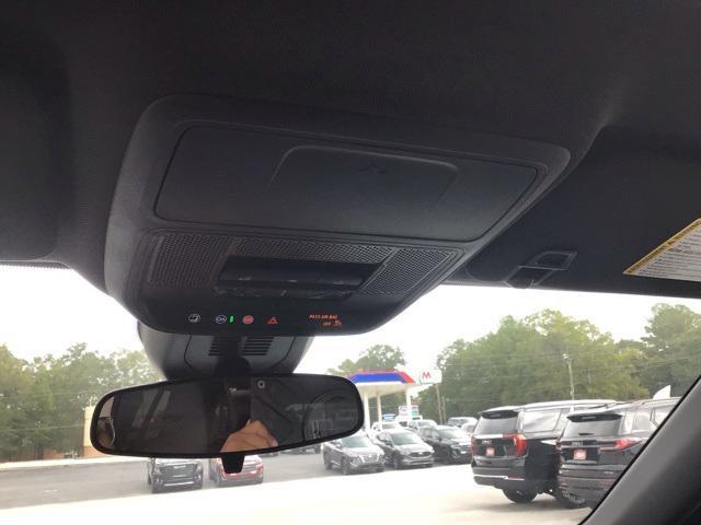 new 2026 GMC Terrain car, priced at $40,712