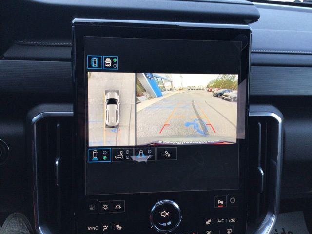 new 2026 GMC Acadia car, priced at $45,920