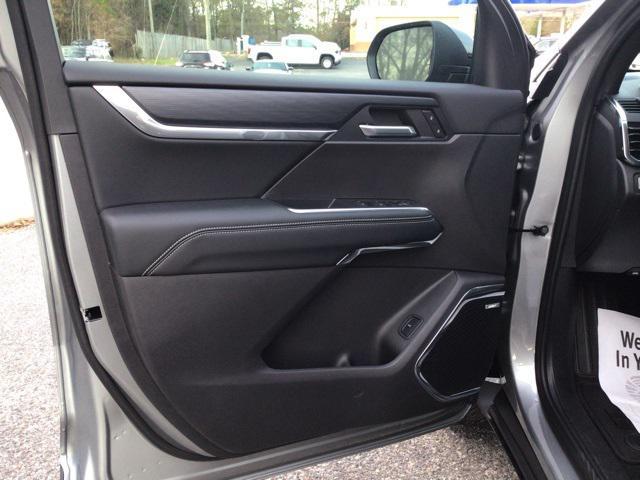 new 2026 GMC Acadia car, priced at $47,990