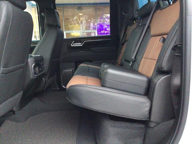 new 2026 Chevrolet Silverado 2500 car, priced at $82,087