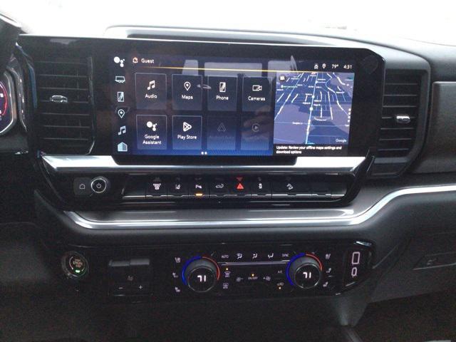 new 2026 Chevrolet Silverado 2500 car, priced at $82,087