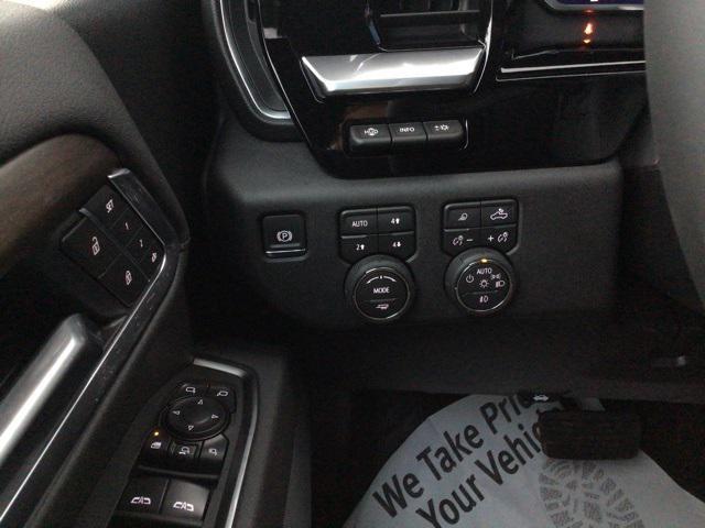 new 2026 Chevrolet Silverado 2500 car, priced at $82,087