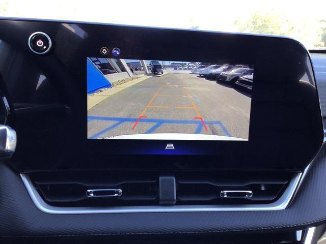 new 2026 Chevrolet Equinox car, priced at $31,161