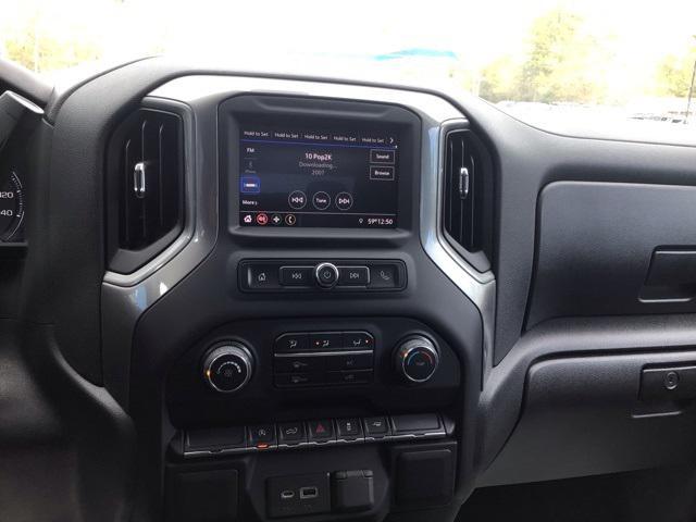 used 2022 Chevrolet Silverado 1500 car, priced at $31,995