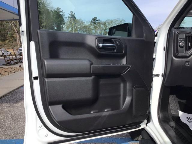 used 2022 Chevrolet Silverado 1500 car, priced at $31,995