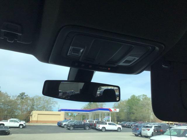 used 2022 Chevrolet Silverado 1500 car, priced at $31,995