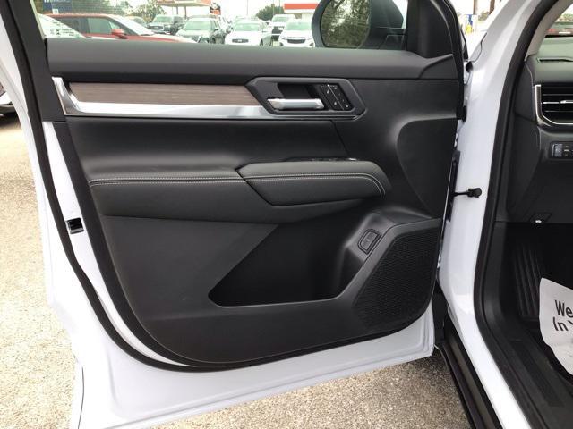 new 2026 GMC Terrain car, priced at $41,390