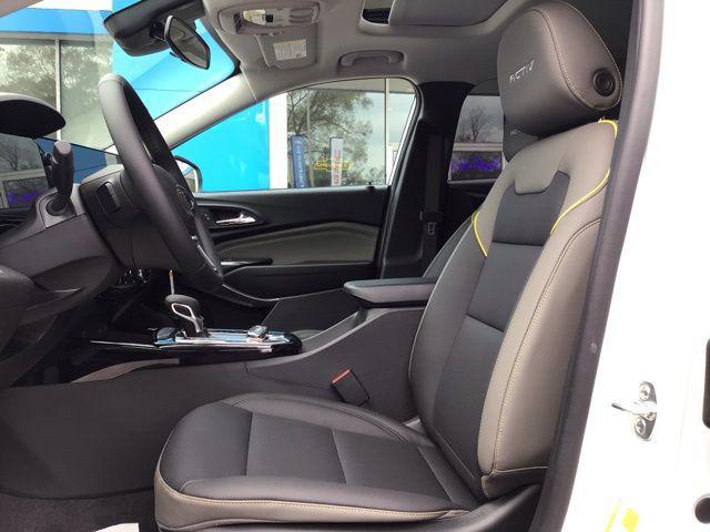 new 2026 Chevrolet Trax car, priced at $27,890