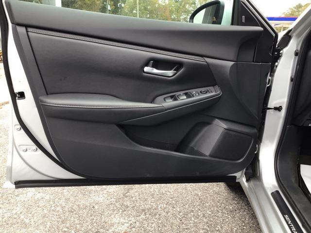 used 2022 Nissan Sentra car, priced at $18,295