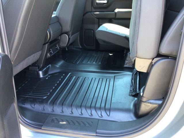 new 2026 GMC Sierra 1500 car, priced at $40,690