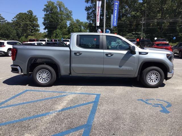 new 2026 GMC Sierra 1500 car, priced at $40,690