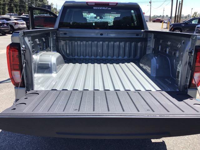 new 2026 GMC Sierra 1500 car, priced at $40,690