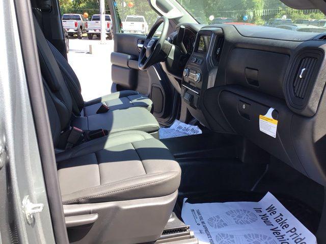 new 2026 GMC Sierra 1500 car, priced at $40,690