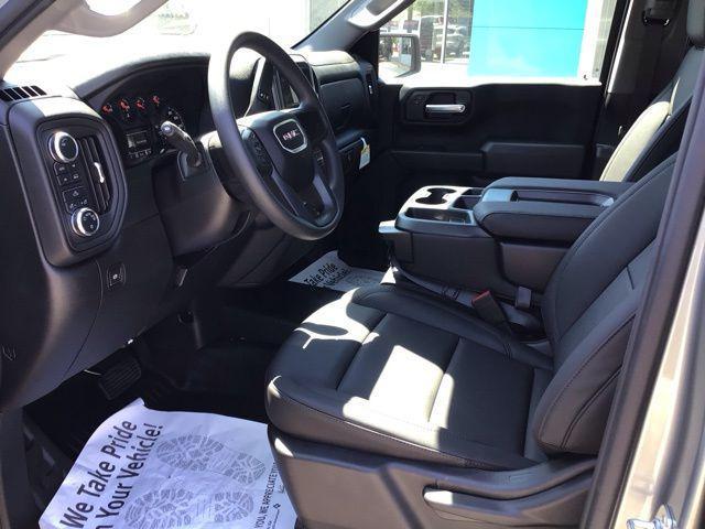 new 2026 GMC Sierra 1500 car, priced at $40,690