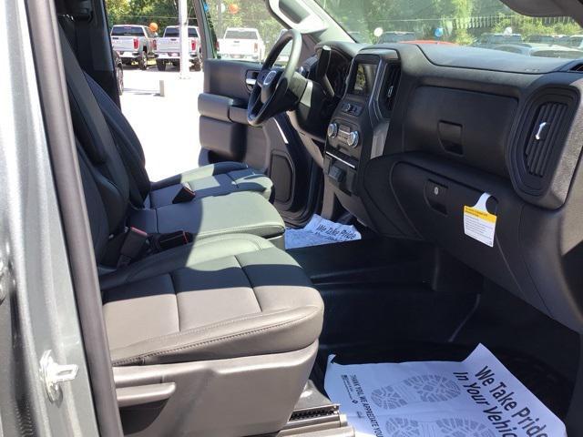 new 2026 GMC Sierra 1500 car, priced at $40,690