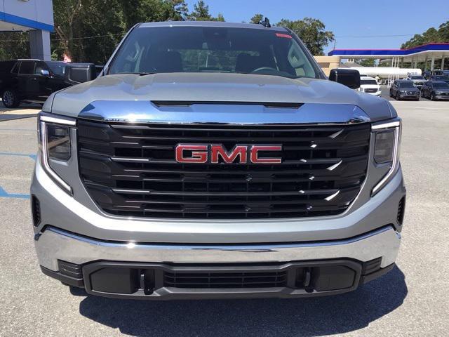 new 2026 GMC Sierra 1500 car, priced at $40,690