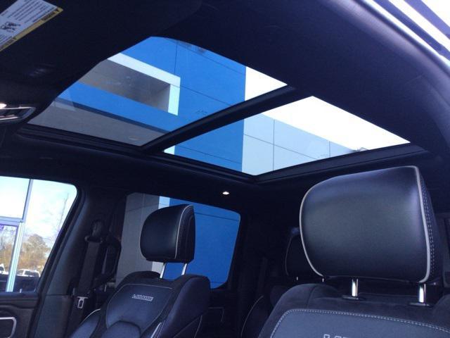 used 2020 Ram 1500 car, priced at $27,475