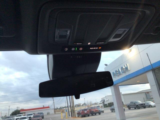 new 2026 Chevrolet Silverado 2500 car, priced at $53,688