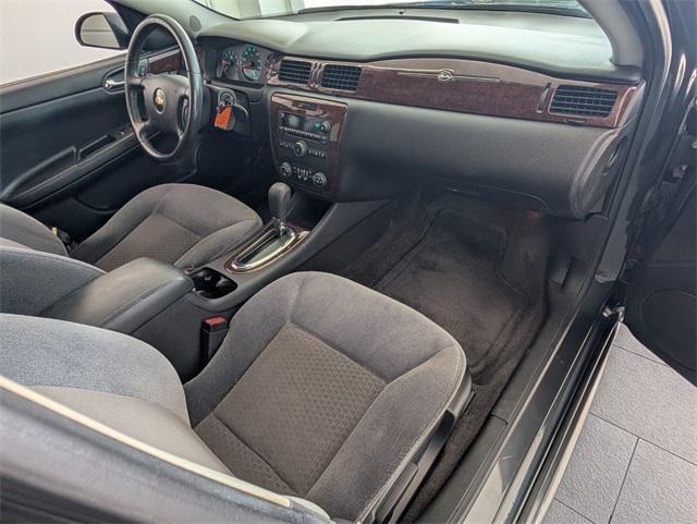 used 2010 Chevrolet Impala car, priced at $6,700