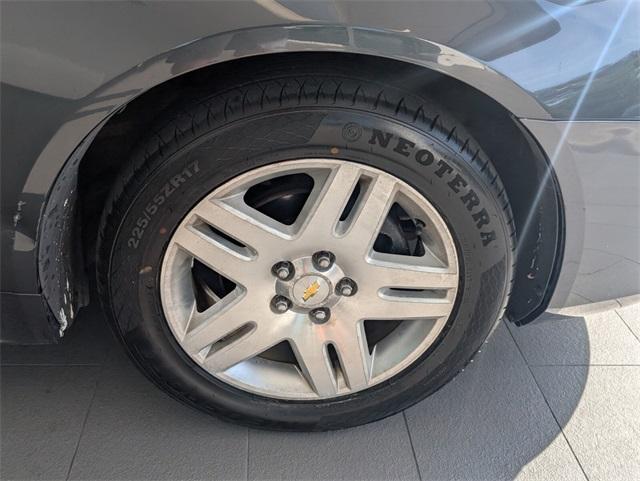 used 2010 Chevrolet Impala car, priced at $6,700