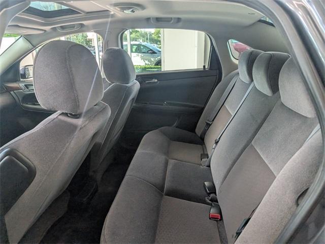 used 2010 Chevrolet Impala car, priced at $6,700