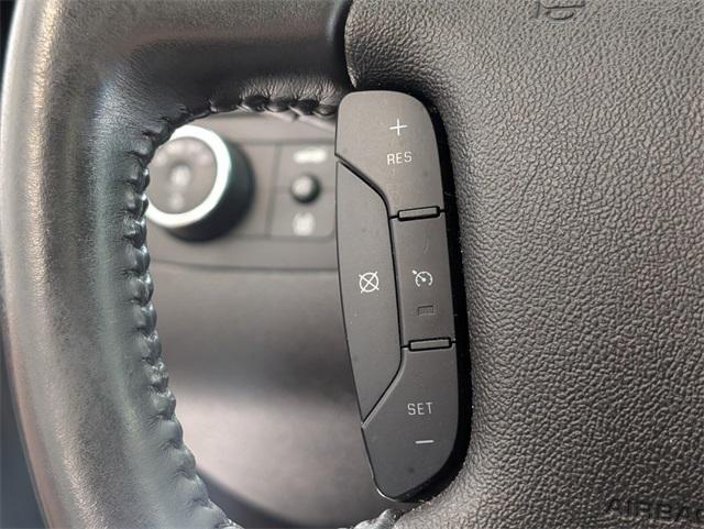 used 2010 Chevrolet Impala car, priced at $6,700