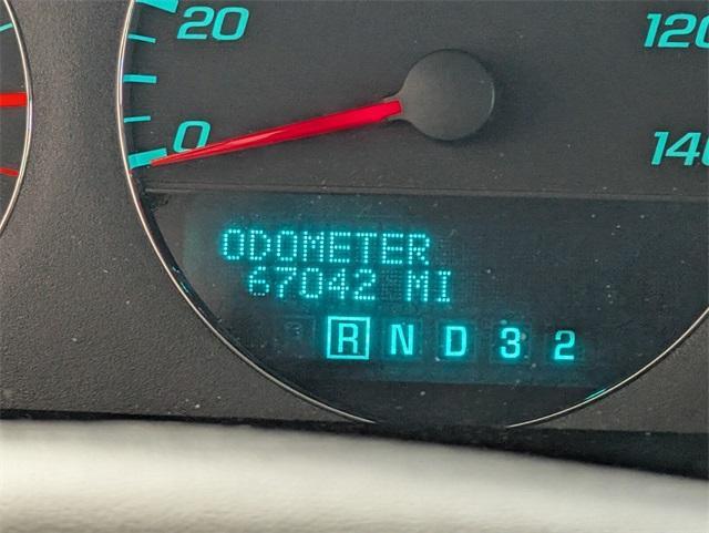 used 2010 Chevrolet Impala car, priced at $6,700