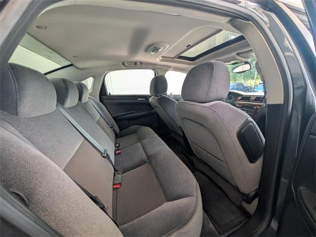 used 2010 Chevrolet Impala car, priced at $6,700
