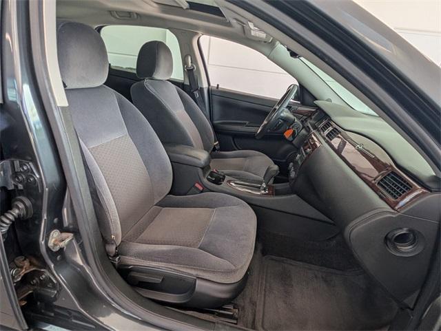 used 2010 Chevrolet Impala car, priced at $6,700