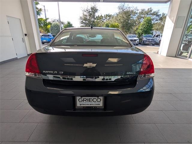 used 2010 Chevrolet Impala car, priced at $6,700