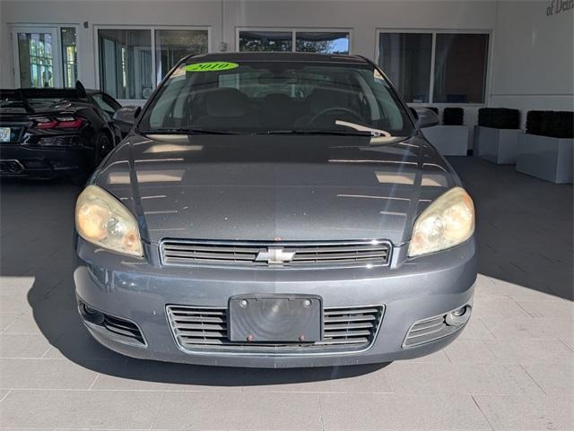 used 2010 Chevrolet Impala car, priced at $6,700