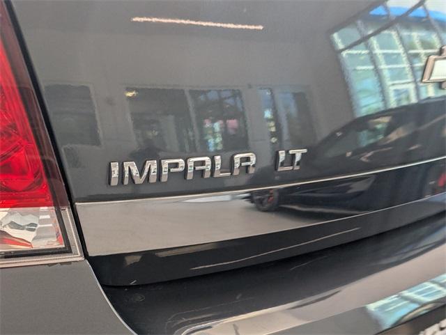 used 2010 Chevrolet Impala car, priced at $6,700