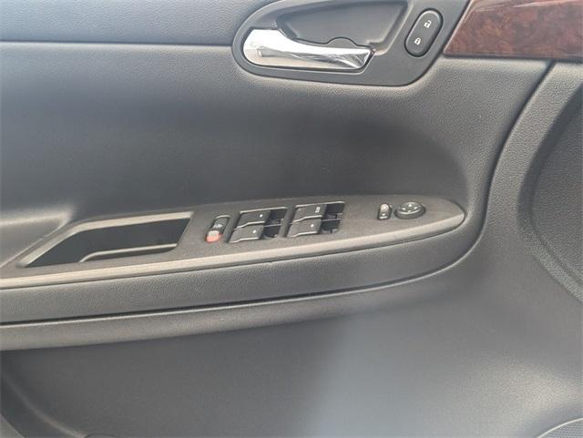 used 2010 Chevrolet Impala car, priced at $6,700