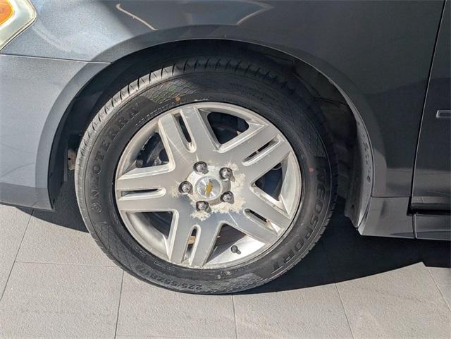 used 2010 Chevrolet Impala car, priced at $6,700