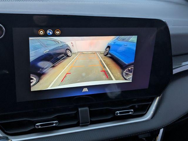 new 2026 Chevrolet Equinox car, priced at $28,295