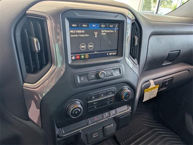 used 2019 Chevrolet Silverado 1500 car, priced at $21,250