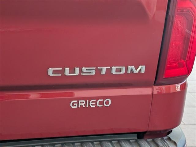 used 2019 Chevrolet Silverado 1500 car, priced at $21,250