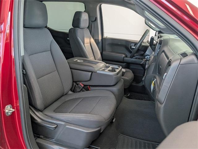 used 2019 Chevrolet Silverado 1500 car, priced at $21,250