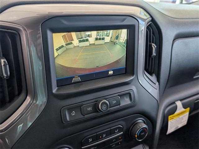 used 2019 Chevrolet Silverado 1500 car, priced at $21,250