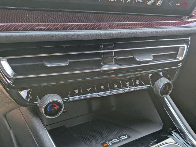 new 2026 Chevrolet Traverse car, priced at $51,813