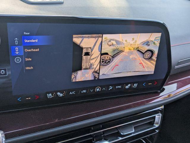 new 2026 Chevrolet Traverse car, priced at $51,813